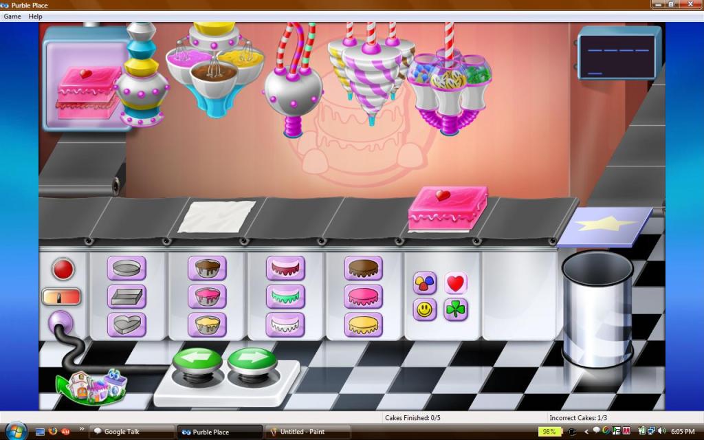 Play Game Purple Place - Download Free Apps